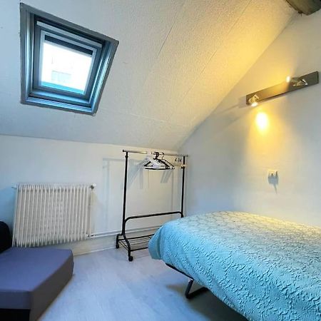 דירות Reims - Duplex Au Coeur Du Quartier Saint-Remi מראה חיצוני תמונה